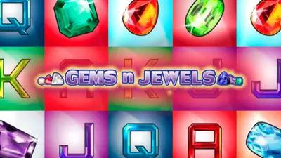 gems n jewels
