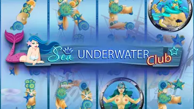 sea underwater club